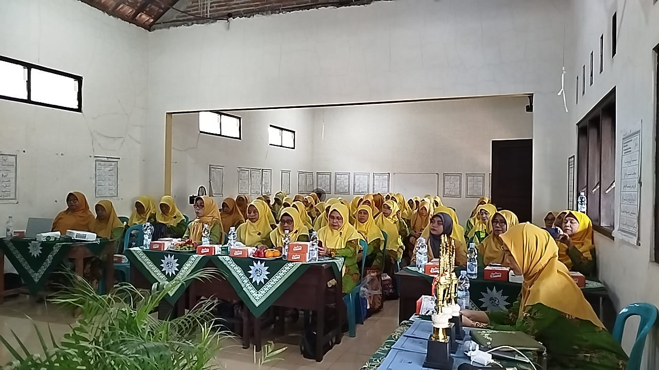 Musyawarah Cabang HMI kota suwawa 2025