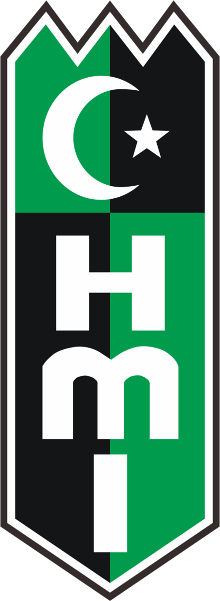 Logo HMI kota suwawa